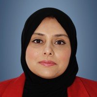 Areeba Siddiqui