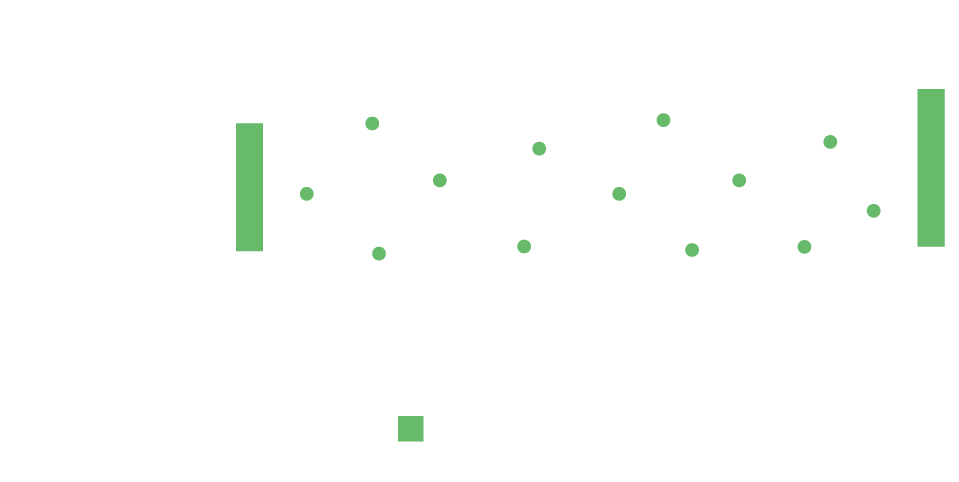 AI in Airports 2026 floorplan showing booths 1, 2, 3 and 5 sold